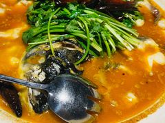 -清水亭湖北菜(大屯DT51店)