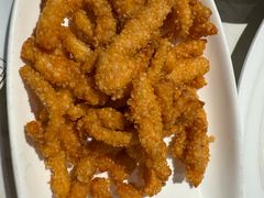 金寨小酥肉-不倒翁·安徽名菜楼(步行街店)