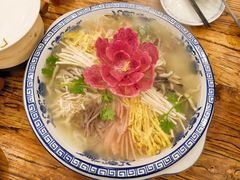 -老雒阳面馆·水席(王城路店)