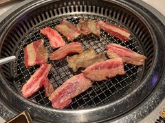 -厚贞日式烤肉(龙之梦店)