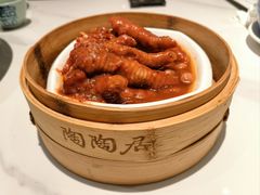 -陶陶居酒家(龙之梦店)