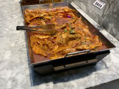 -火锅岛潮牌自助餐厅(天津天佑城店)