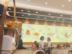 -西部马华清真兰州牛肉面·烧烤夜市(三里河店)