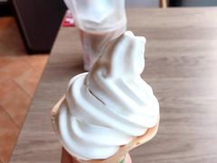 原味冰淇淋花筒-肯德基(磐谷DT店)