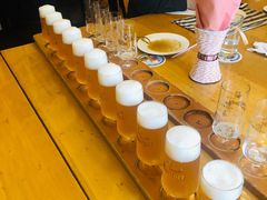 -兰特伯爵西餐厅·啤酒屋(方庄店)