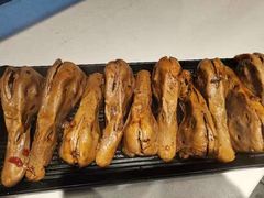 -嘎嘎鸭脑壳(驷马桥店)
