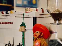 -argangKaffe(宝庆路店)