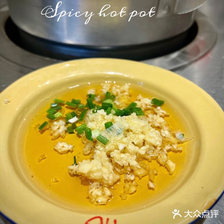 老成都味 | 不加香料的麻辣烫才地道