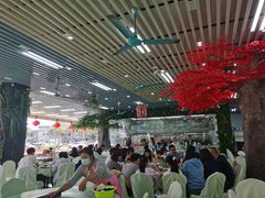 -景好海鲜餐厅(大鹏必选旅游店)