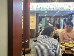 -孙盛兴奥灶面馆·蟹黄面·三虾面(山塘街总店)