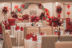 -粤大金融城国际酒店·婚宴·年会·会议