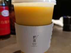 -炉鱼(亲橙里店)