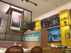 -Aqua Oasis 水天堂(石路天虹店)