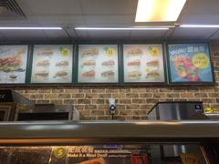 -赛百味SUBWAY(东方明珠店)