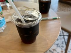 -星巴克臻选(南京江宁万达广场店)