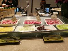 -东方滨江大酒店·滨江厅