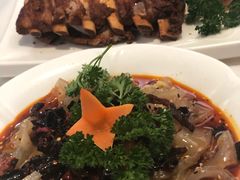 -小贝壳酒楼(经九路店)
