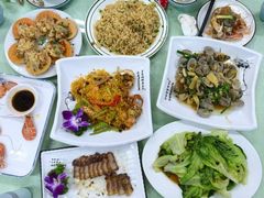 -景好海鲜餐厅(大鹏必选旅游店)