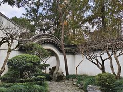 -秋霞圃