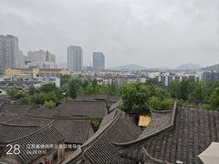 -戏马台景区