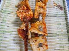 烤心管-乡村馕坑肉·烧烤·新疆菜·本地人更爱吃(阿勒泰首店)