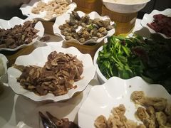 -福州西湖大酒店·怡湖咖啡厅