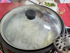 -花苑美食横琴生蚝火锅(拱北粤华路店)