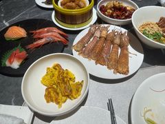 -曲水兰亭(北京四惠店)