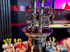 -西安W酒店·WEI全味西餐厅
