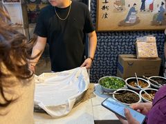 -安上粉皮.非遗手工小吃(骑龙巷店)