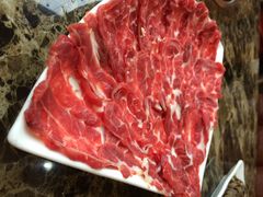五花趾-林记潮牛·牛肉火锅(上马墩店)