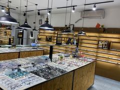 -罗伯特眼镜·蔡司官方授权(罗湖国贸店)