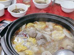 -花苑美食横琴生蚝火锅(拱北粤华路店)