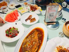 -湖锦酒楼·旗舰店(三阳总店)