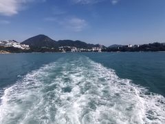 -蒲台岛