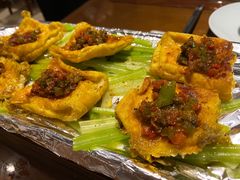 -福慧慈缘素食餐厅(王府井店)