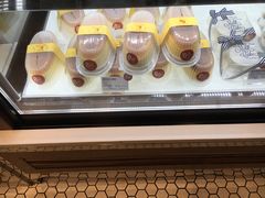 -巴黎贝甜(昆城广场店)