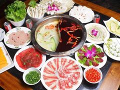 -小龙坎老火锅(红旗街店)