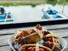 -小陆莲花蟹园农家乐(莲花岛店)