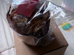 -佐敦面包铺·JORDAN BAKERY