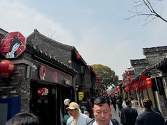-东关历史文化旅游区-东门遗址