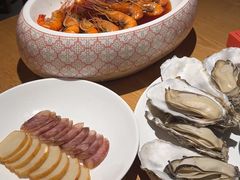 -乔街深夜食堂·小龙虾·高压锅生蚝(杭州总店)