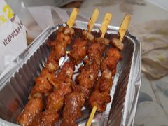 骨肉相连-尊宝比萨(中山八店)