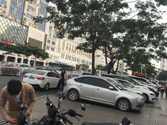 -中国光大银行(三亚分行营业部)