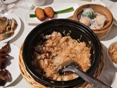-潮福城潮州大酒楼(湖滨北路店)