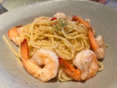 泰辣大虾意面-Bco豆库(星耀天地店)