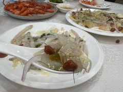 -寻味顺德·南记酒家·传统顺德菜·鱼生(广源路店)