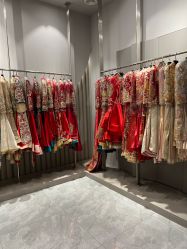 -SATIN COUTURE瑟庭婚纱礼服馆