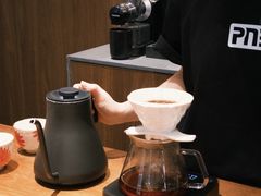 -溯洄咖啡VORTEX COFFEE
