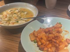 -滇铺子·云南特色菜·鲜花野菜季(曲靖万达店)